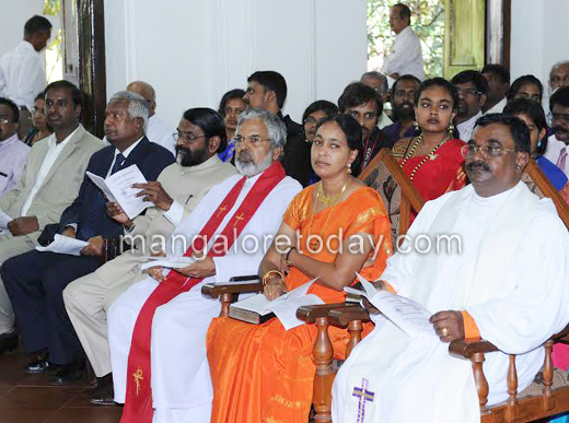 Mohan Manoraj  new Bishop 4